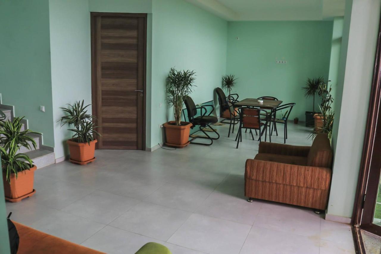 Shekvetili Green House Екстериор снимка