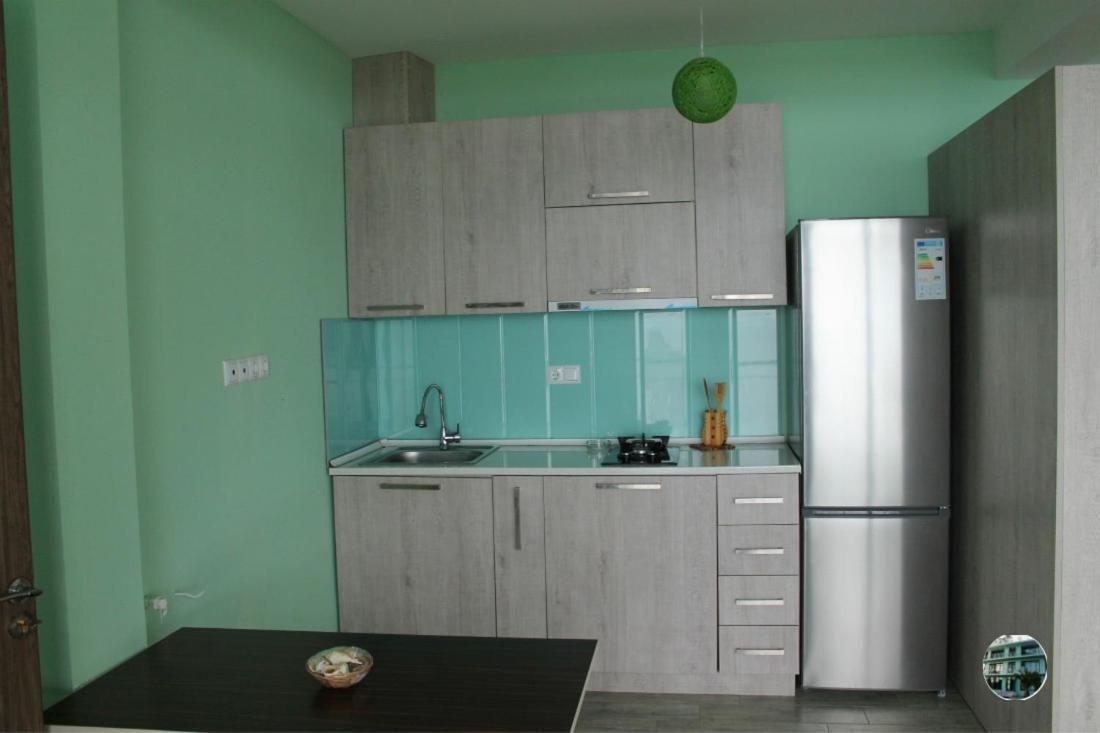 Shekvetili Green House Екстериор снимка