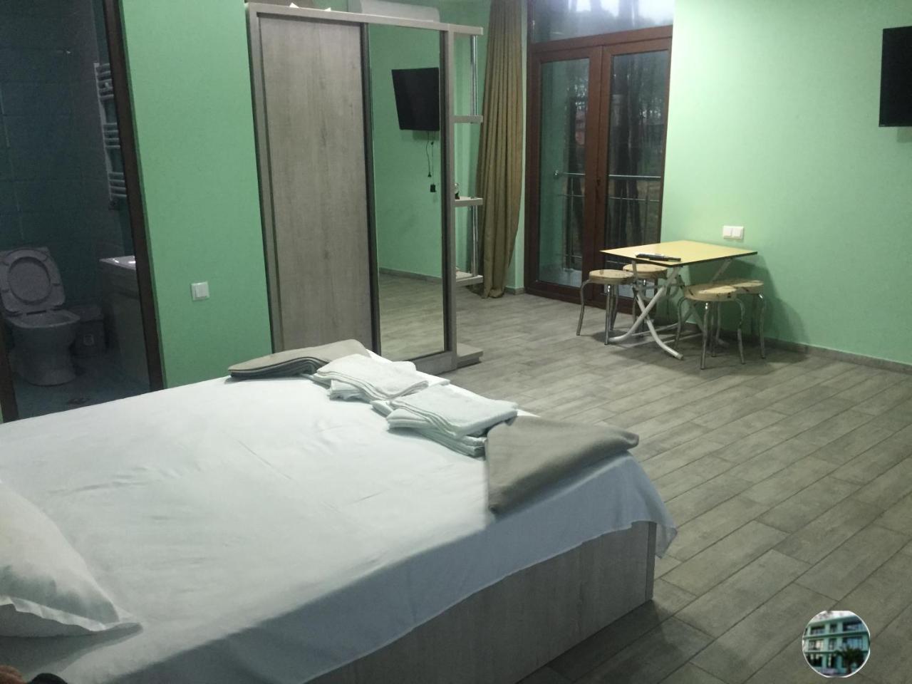 Shekvetili Green House Екстериор снимка