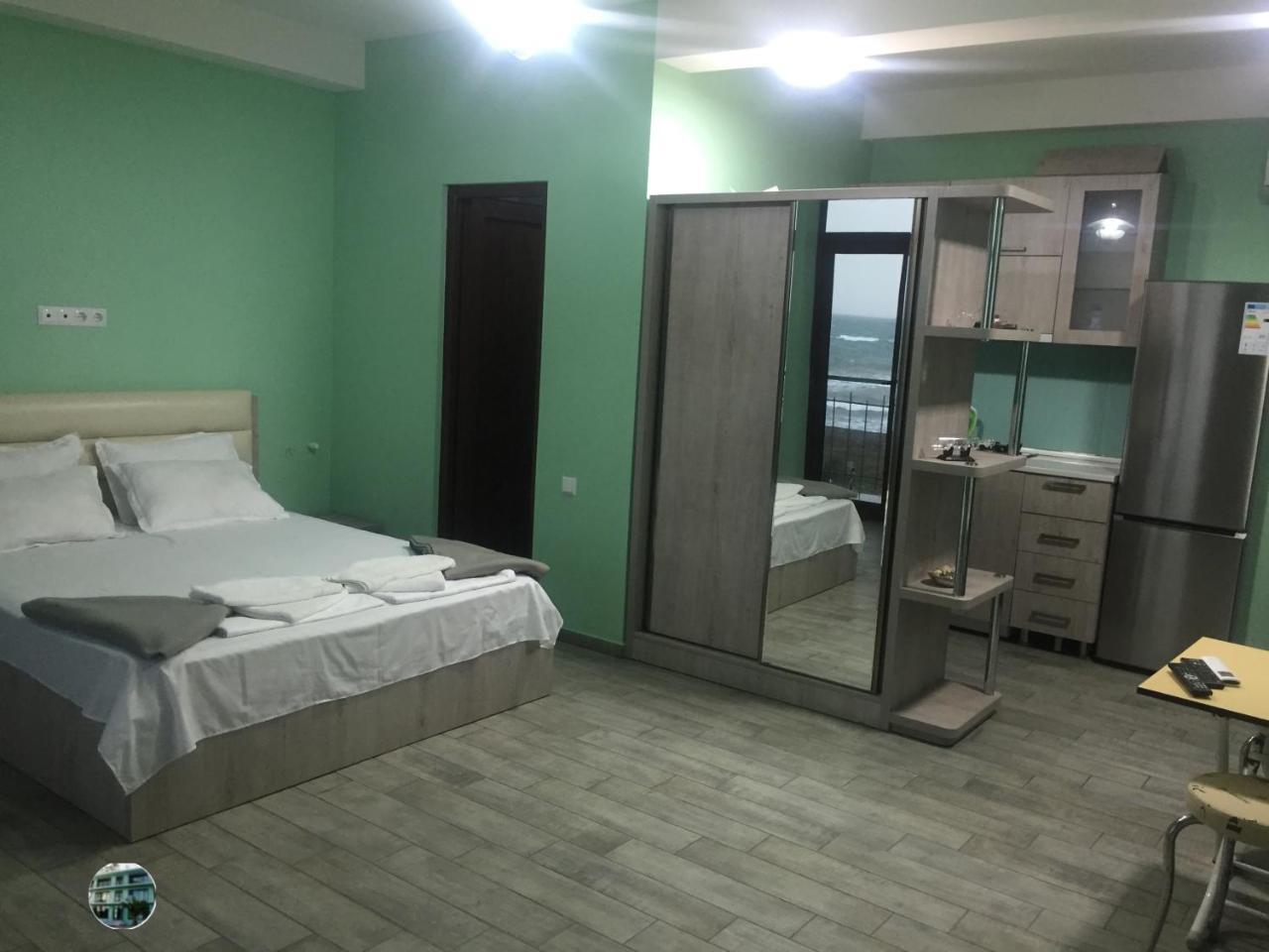 Shekvetili Green House Екстериор снимка