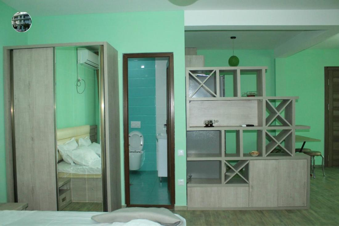 Shekvetili Green House Екстериор снимка