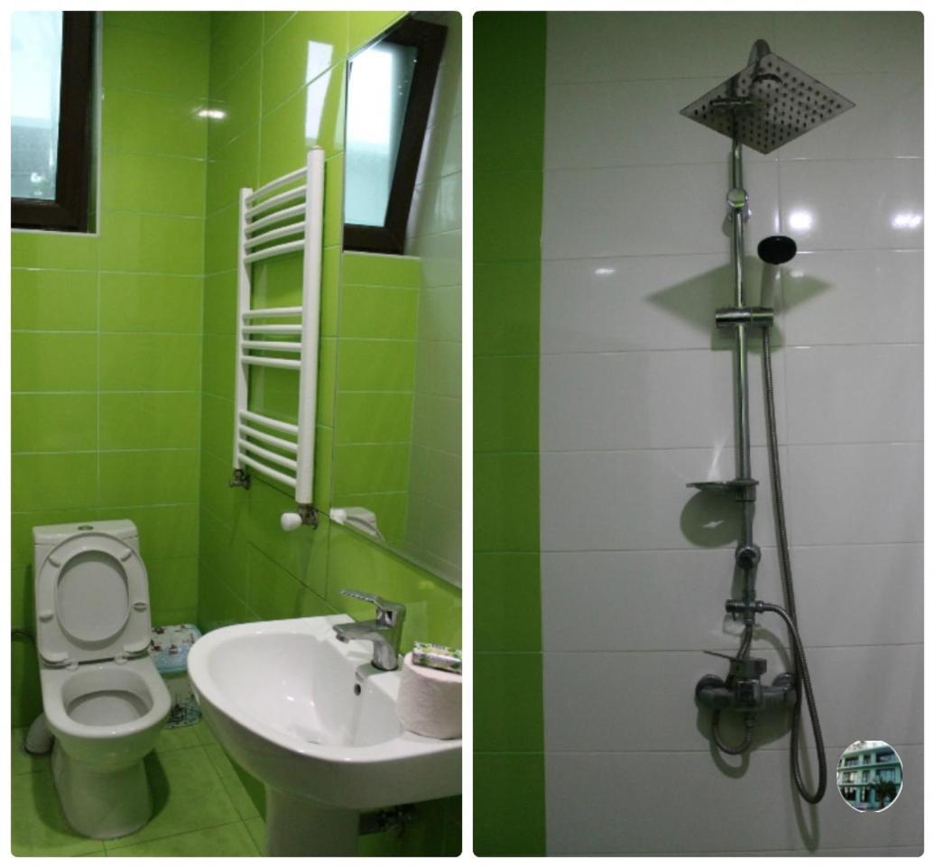 Shekvetili Green House Екстериор снимка