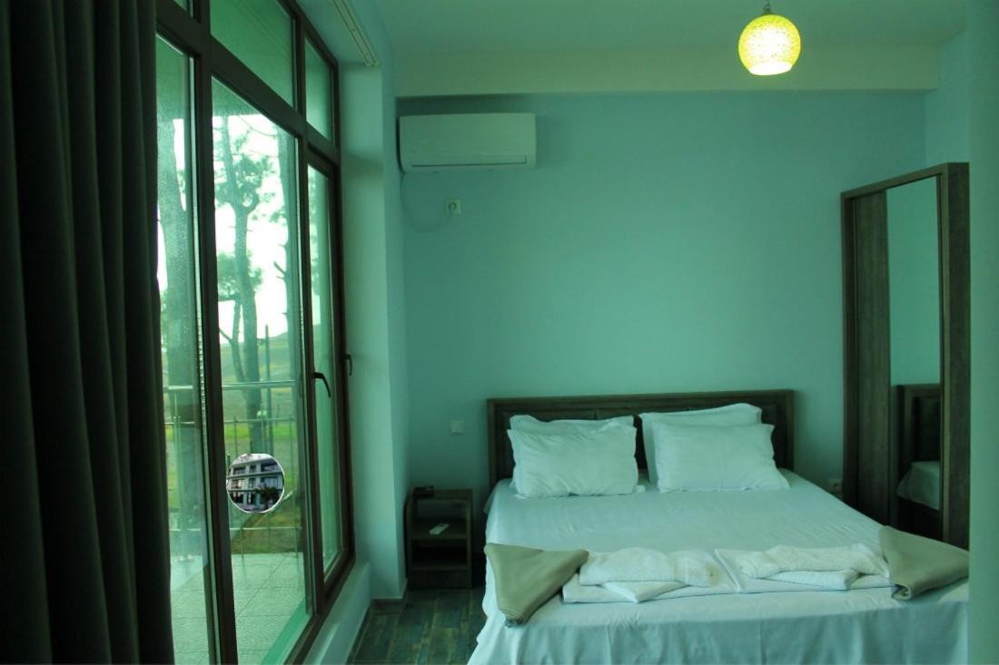 Shekvetili Green House Екстериор снимка