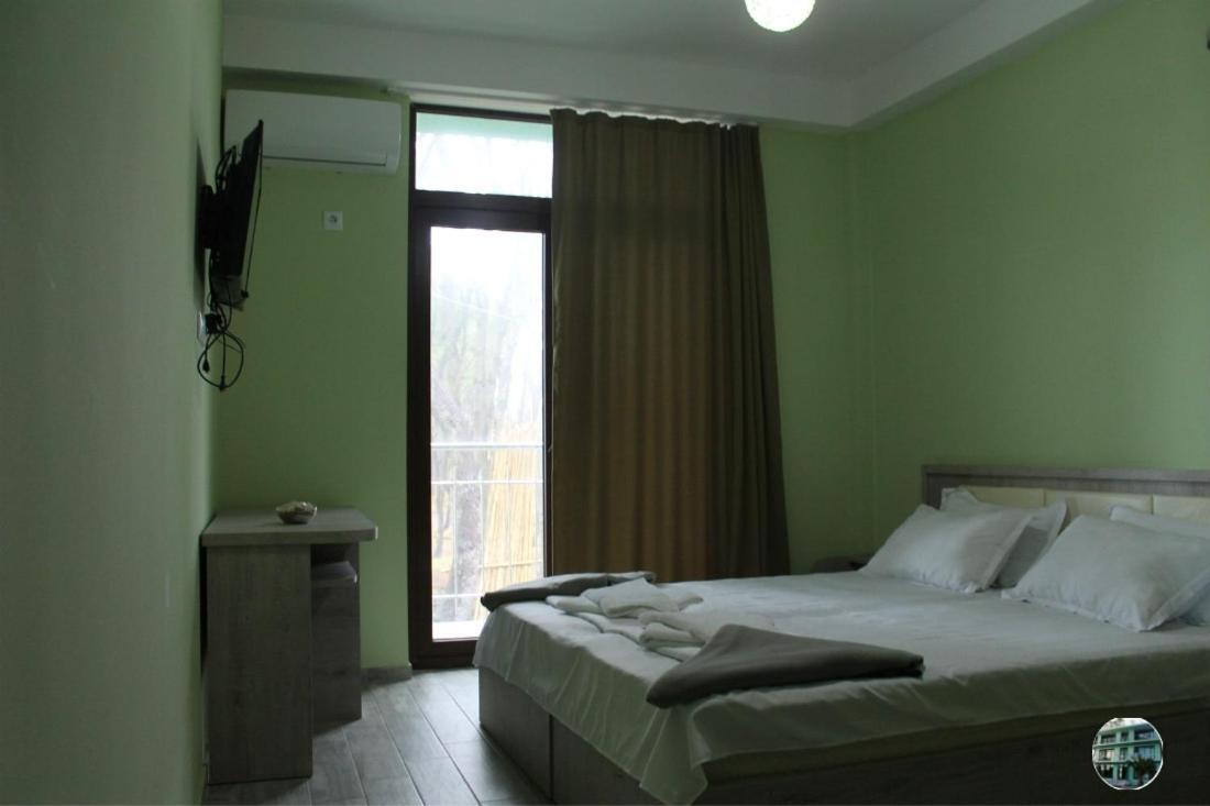 Shekvetili Green House Екстериор снимка