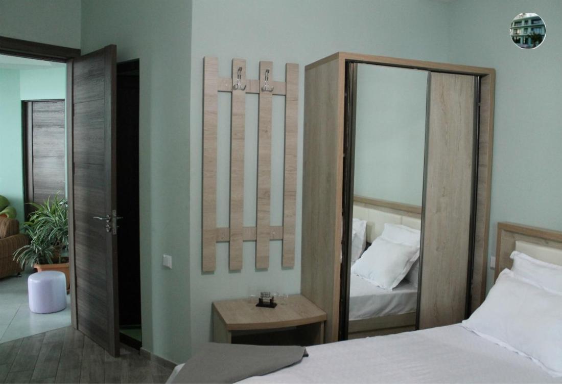 Shekvetili Green House Екстериор снимка