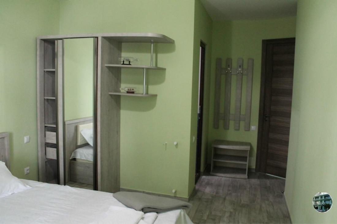 Shekvetili Green House Екстериор снимка